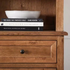 Rochester Buffet & Hutch -Home Style 1117259923 E 1