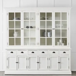 New Products 3 Coventry Buffet & Hutch