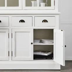 Coventry Buffet & Hutch -Home Style 1117259927 dd