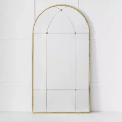 Calypso Curved Mirror -Home Style 1117259971 bb