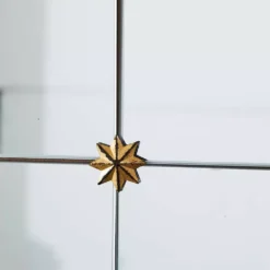 Calypso Rectangle Mirror 7 Calypso Rectangle Mirror -Home Style 1117259972 C