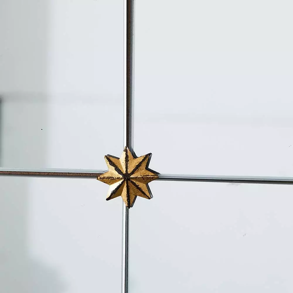 Calypso Rectangle Mirror 3 Calypso Rectangle Mirror - Image 3