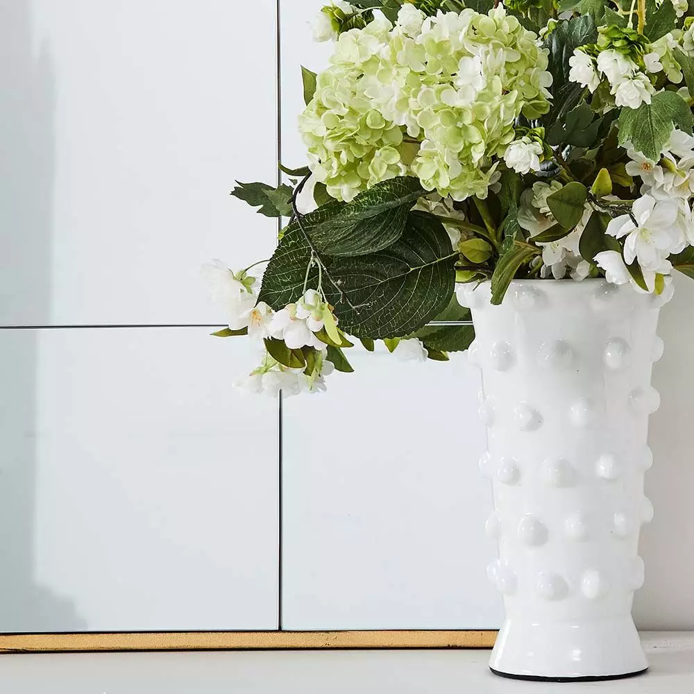 Calypso Rectangle Mirror 4 Calypso Rectangle Mirror - Image 4