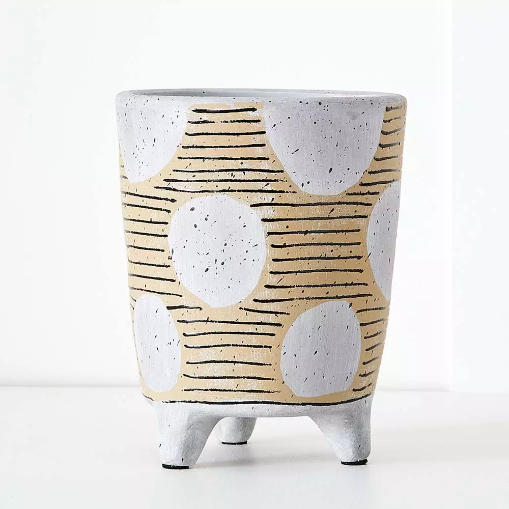 Meiko Pot 1 Meiko Pot