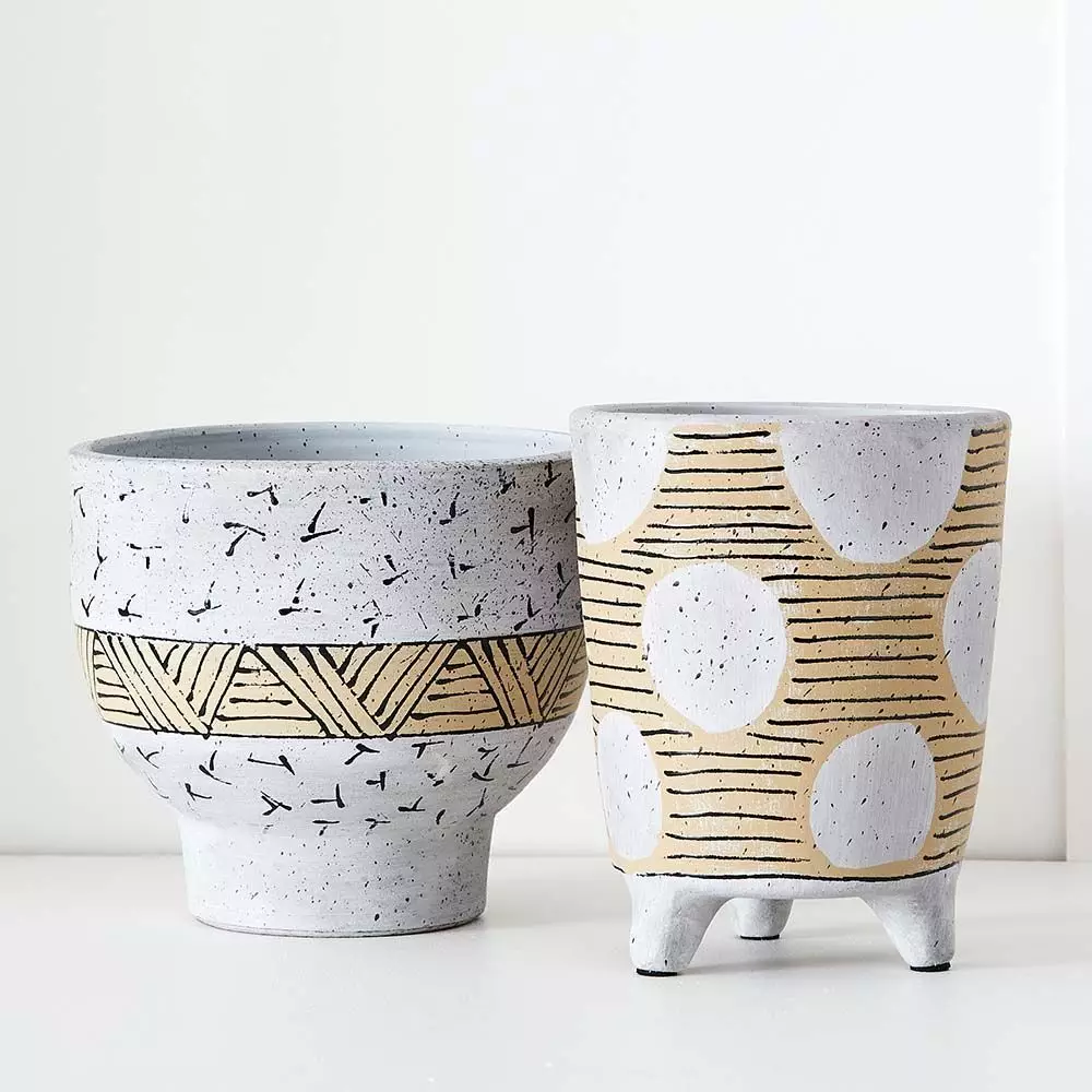 Meiko Pot 2 Meiko Pot - Image 2