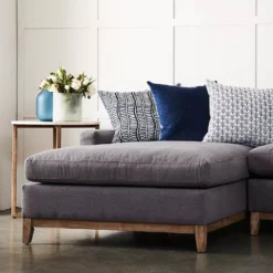 Malibu Sofa Bed -Home Style 1117260029 C