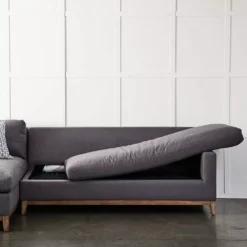 Malibu Sofa Bed -Home Style 1117260029 E