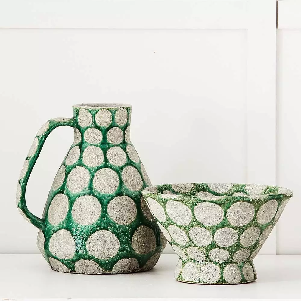 Aegean Jug 2 Aegean Jug - Image 2