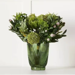 Leucadendron Flower Bunch -Home Style 1117260065 A