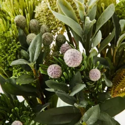 Leucadendron Flower Bunch -Home Style 1117260065 B
