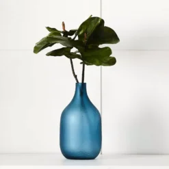 Fig Leaf Stem 7 Fig Leaf Stem -Home Style 1117260066 A