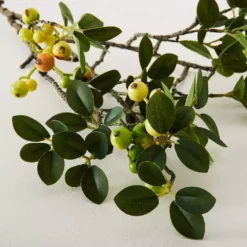 Laurel Berry Stem -Home Style 1117260068 C