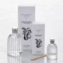 English Pear Diffuser S -Home Style 1117260112 n