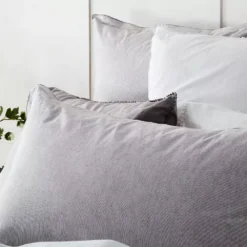 Harvey Pillowcase Std Pair -Home Style 1117260143 c 1