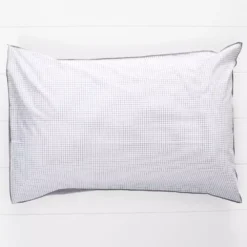Walter Pillowcase Std Pair