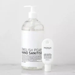 English Pear Sanitiser