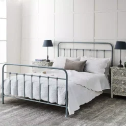 Alexander Queen Bed -Home Style 1117260171 E