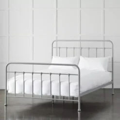 Alexander Queen Bed -Home Style 1117260171 a 1