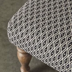 Khadi Equa Ottoman -Home Style 1117260172 C