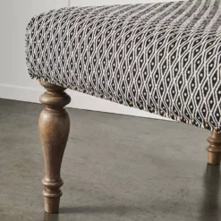 Khadi Equa Ottoman -Home Style 1117260172 D