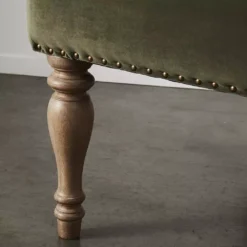 Khadi Forest Ottoman 7 Khadi Forest Ottoman -Home Style 1117260173 C