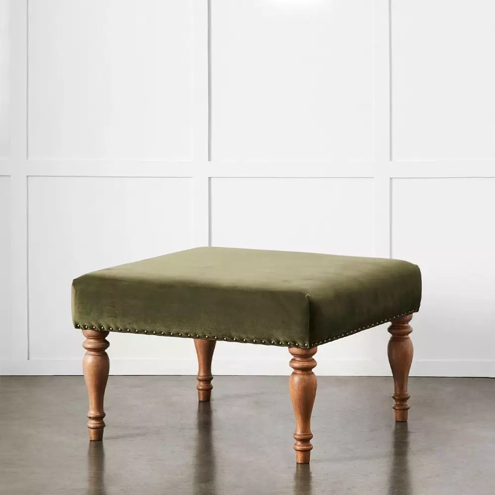 Khadi Forest Ottoman 1 Khadi Forest Ottoman