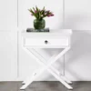 Sinclair Bedside Table