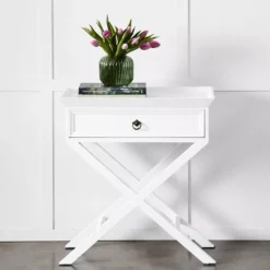 Sinclair Bedside Table