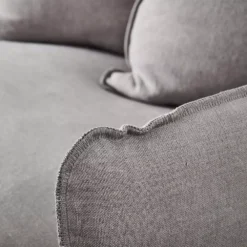 Sorrento 3 Seat Sofa -Home Style 1117260177 f