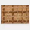 Grid Doormat 60x90