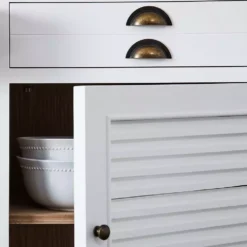 Curtis Sideboard 12 Curtis Sideboard -Home Style 1117260203 D