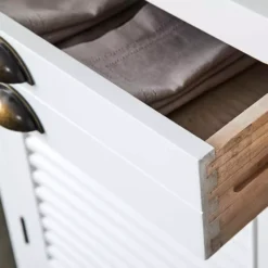 Curtis Sideboard 13 Curtis Sideboard -Home Style 1117260203 E