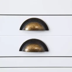 Curtis Sideboard 14 Curtis Sideboard -Home Style 1117260203 F