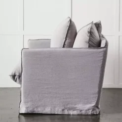 Sorrento Armchair -Home Style 1117260206 c