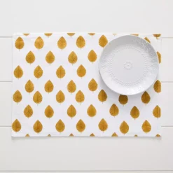 Leaf Placemat