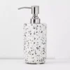 Terrazzo Lotion Dispenser