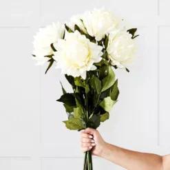 Dahlia Flower -Home Style 1117260240 bb