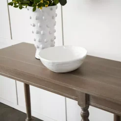 Monto Petite Console Table -Home Style 1117260254 f