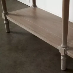 Monto Petite Console Table -Home Style 1117260254 g