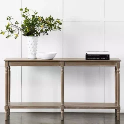 Monto Petite Console Table