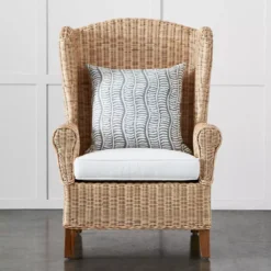 Chambers Wingback -Home Style 1117260255 E