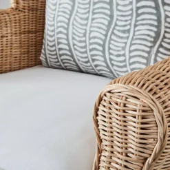 Chambers Wingback -Home Style 1117260255 J