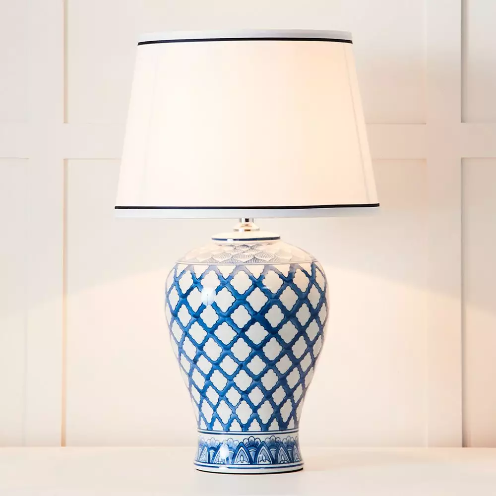 Noble Table Lamp 2 Noble Table Lamp - Image 2