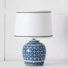 Empress Table Lamp