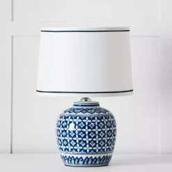 Empress Table Lamp