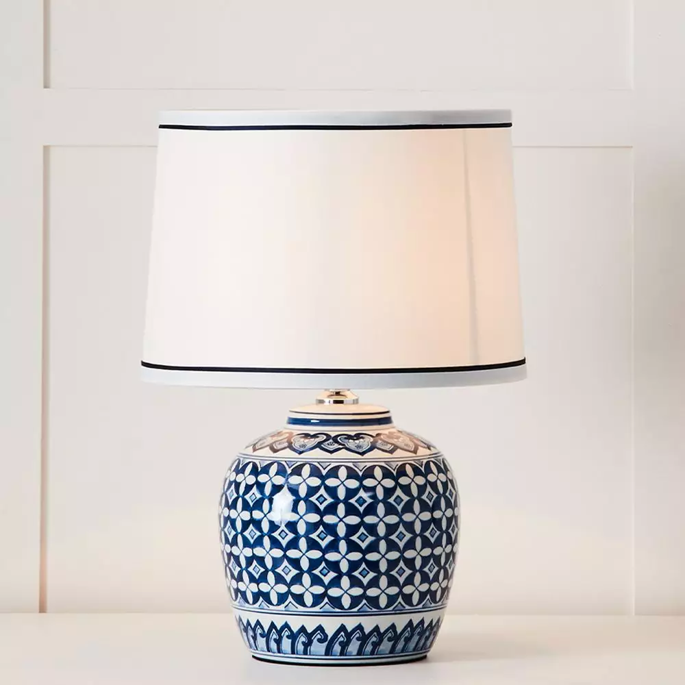 Empress Table Lamp 2 Empress Table Lamp - Image 2