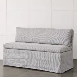 Emery Bench Slip Cover Set 9 Emery Bench Slip Cover Set -Home Style 1117260302 c