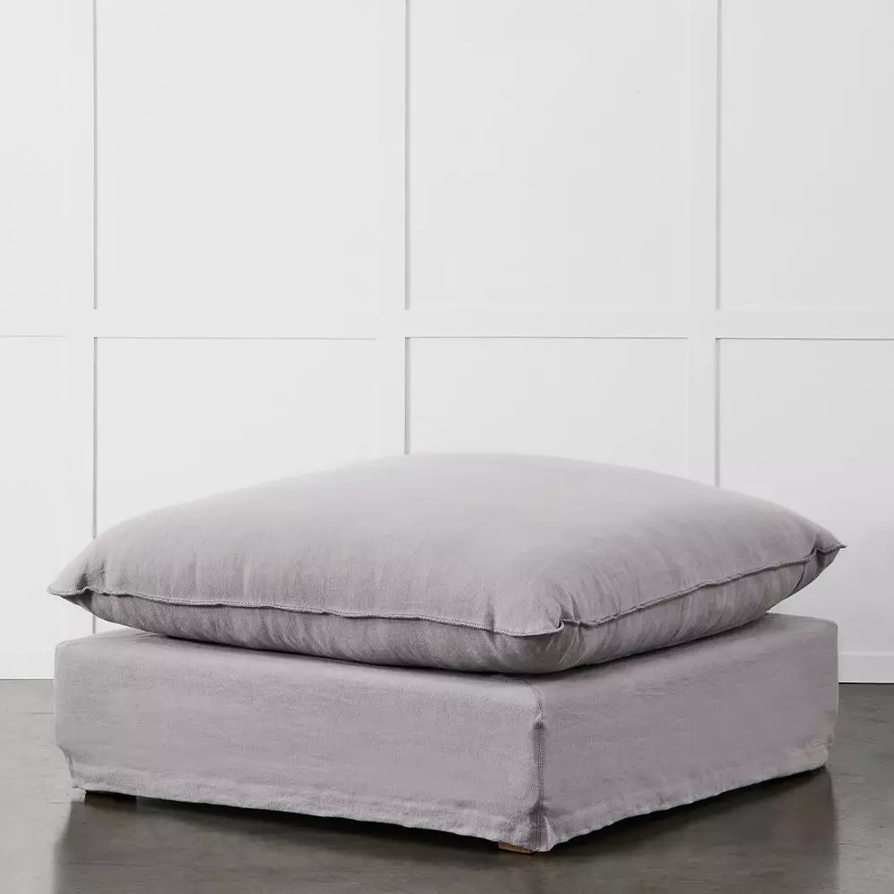 Sorrento Ottoman 1 Sorrento Ottoman