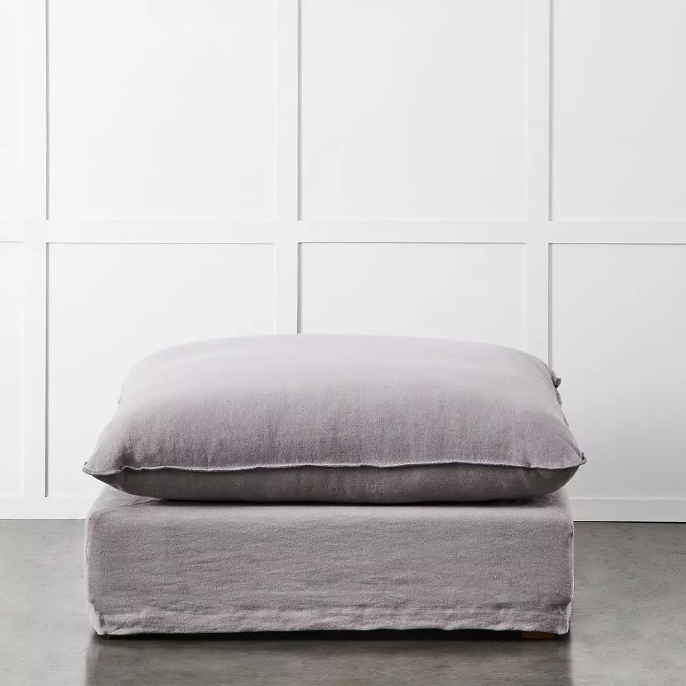 Sorrento Ottoman 2 Sorrento Ottoman - Image 2