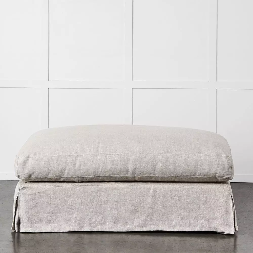 Kandos Ottoman 2 Kandos Ottoman - Image 2